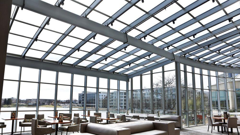 Marriott North Hotel 4*