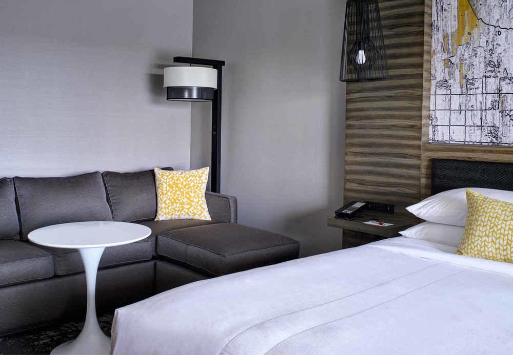Marriott North