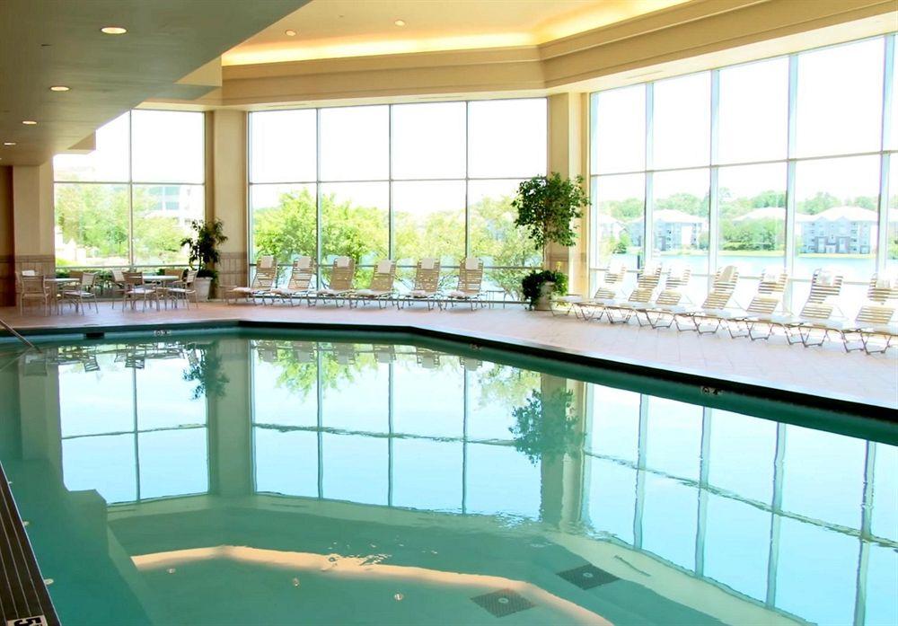 Hotel Marriott North 4*