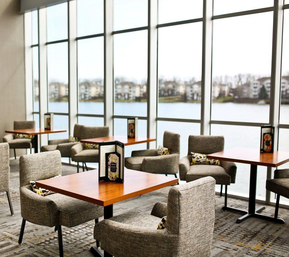 Marriott North Hotel