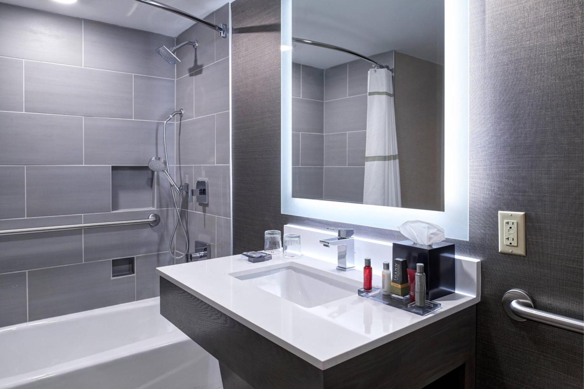 Marriott North Hotel Indianapolis
