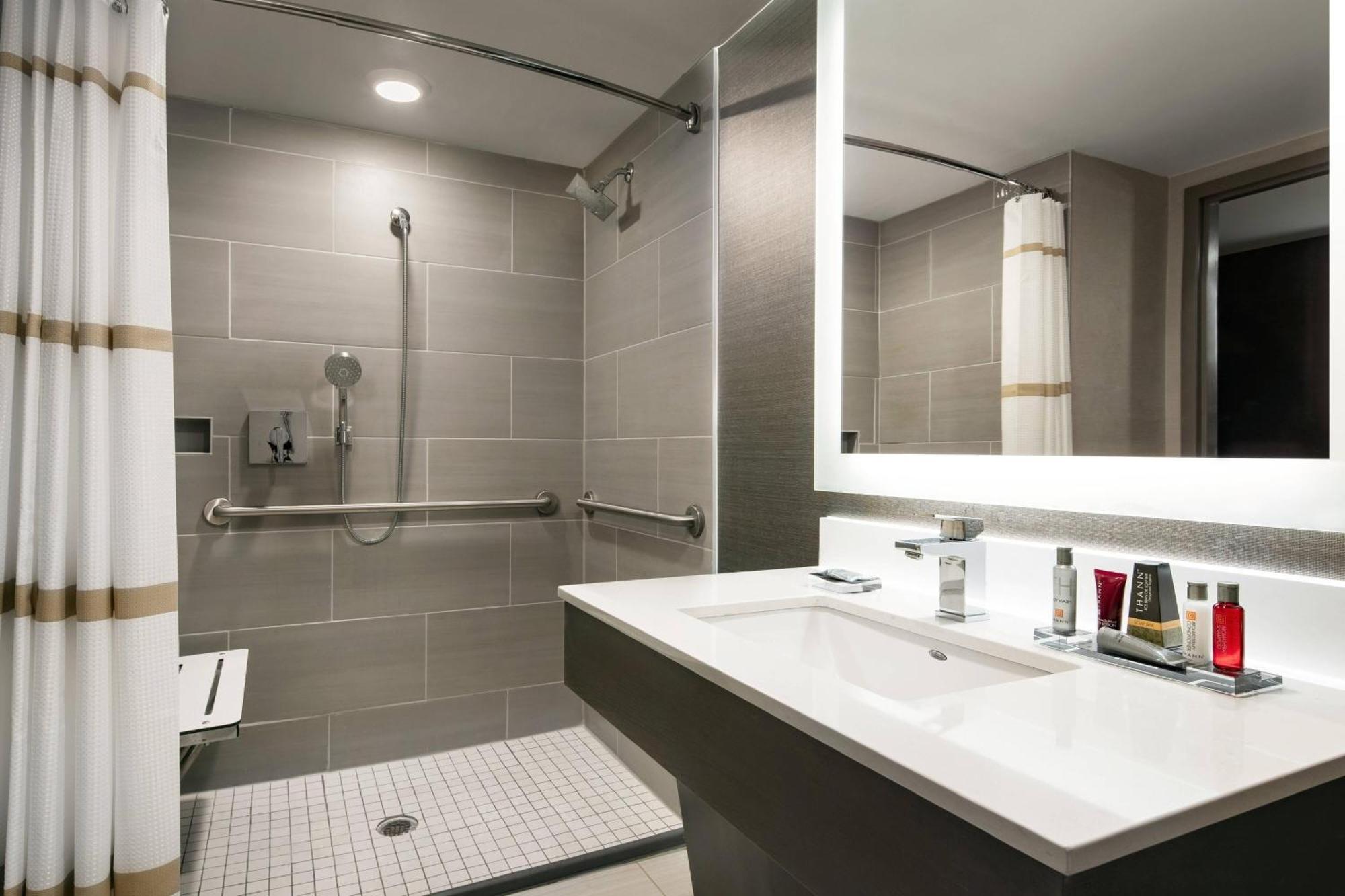 Marriott North 4* Indianapolis