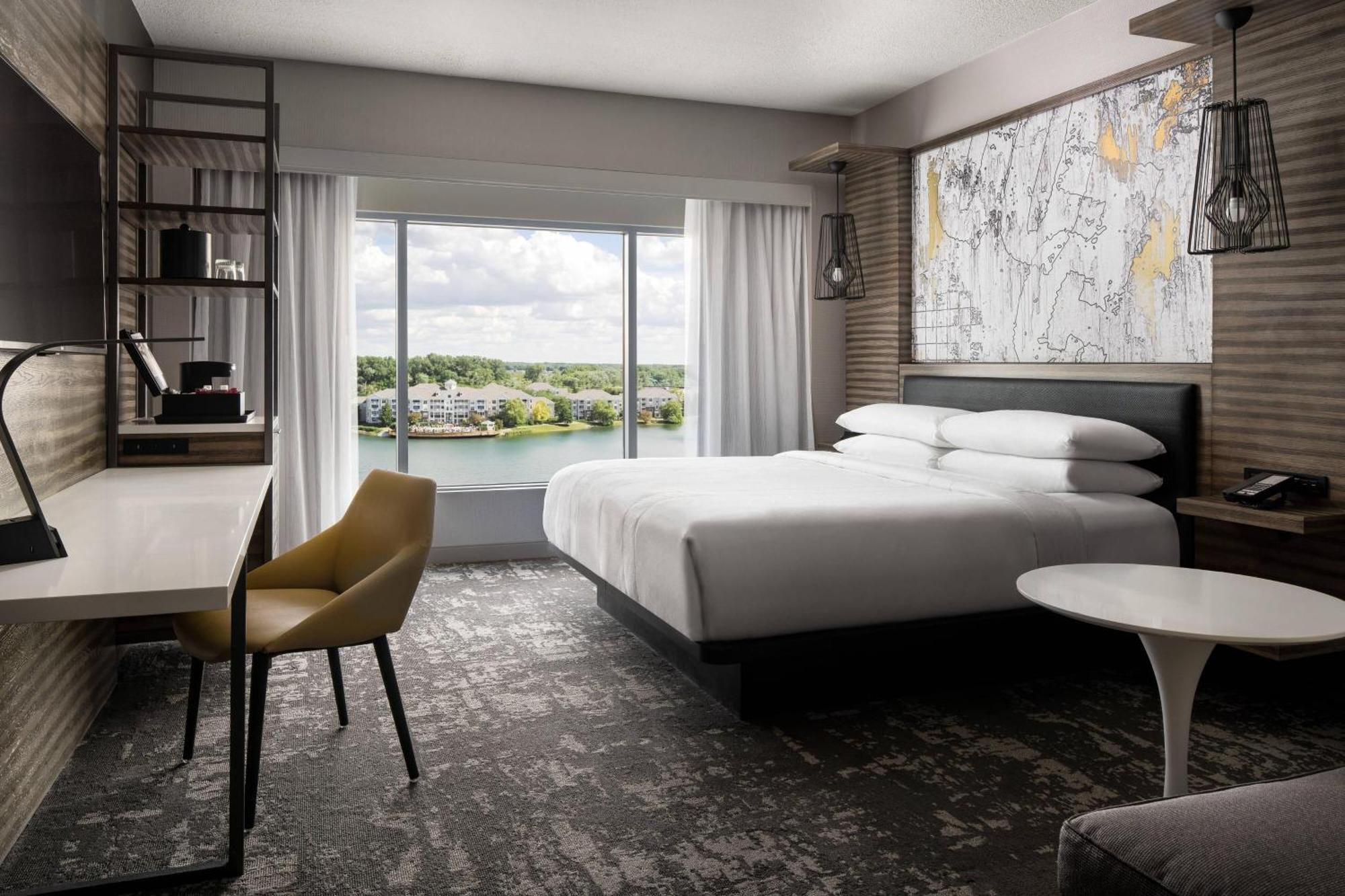 Hotel Marriott North