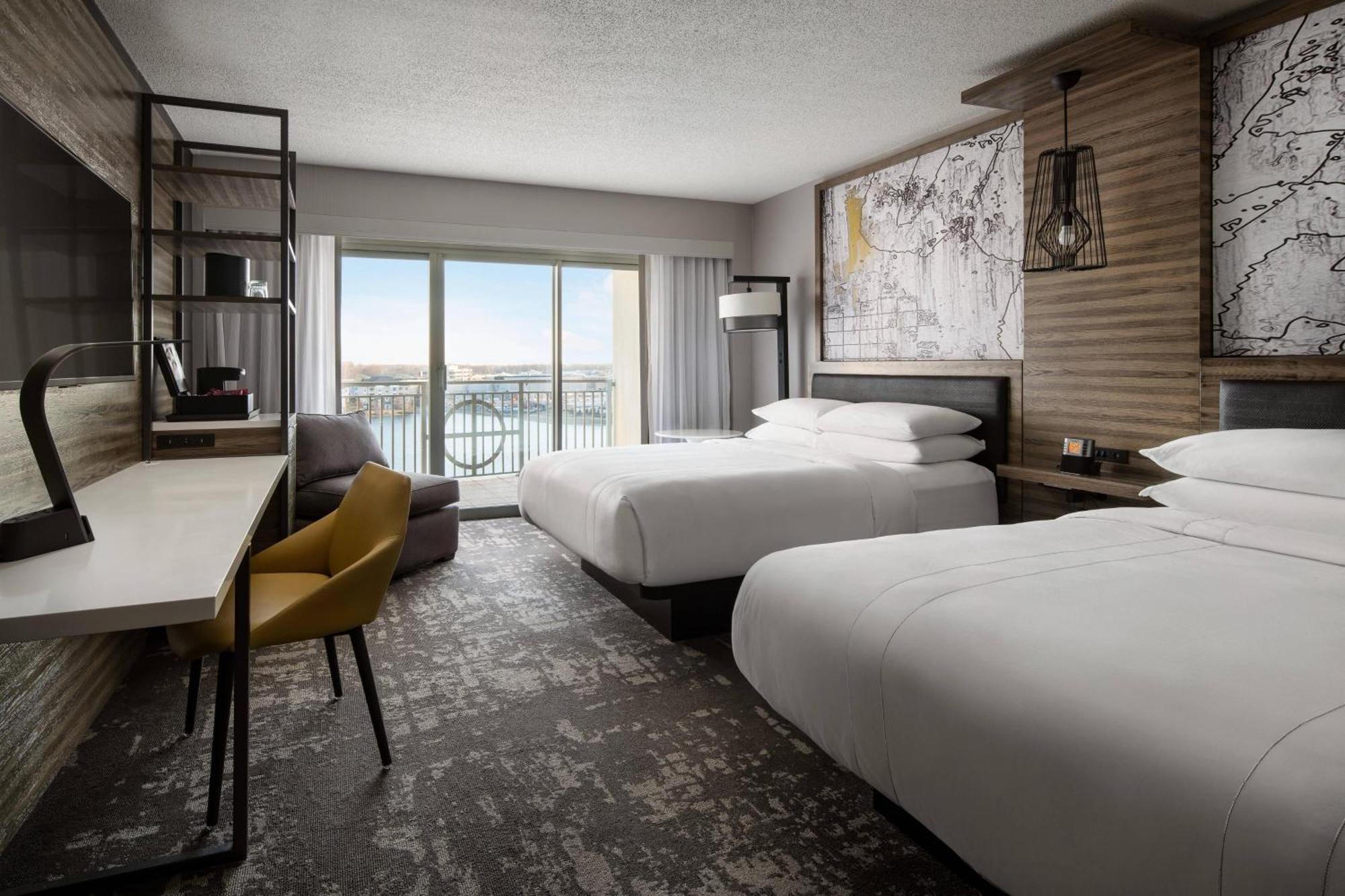Marriott North Indianapolis