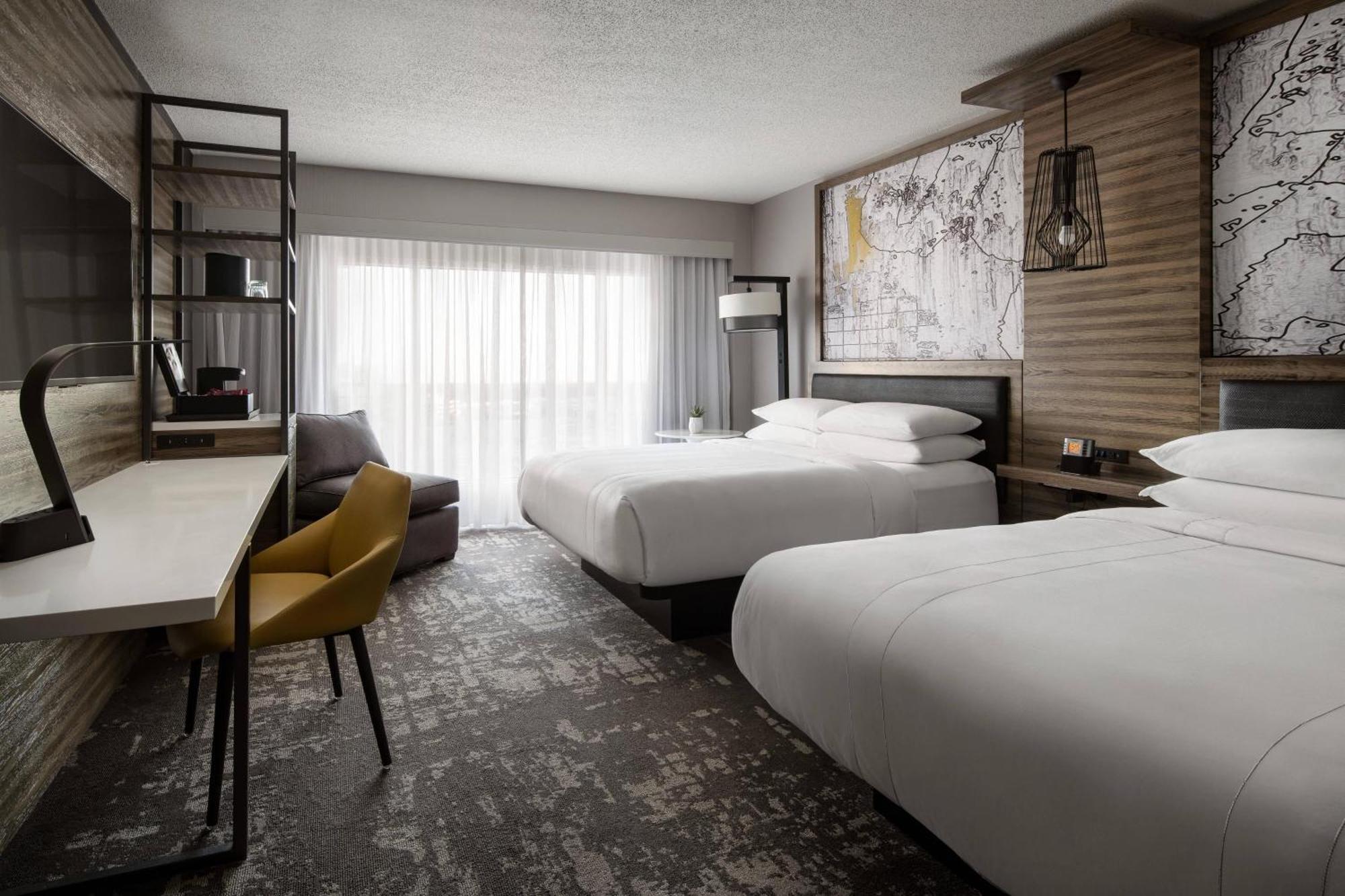 Marriott North