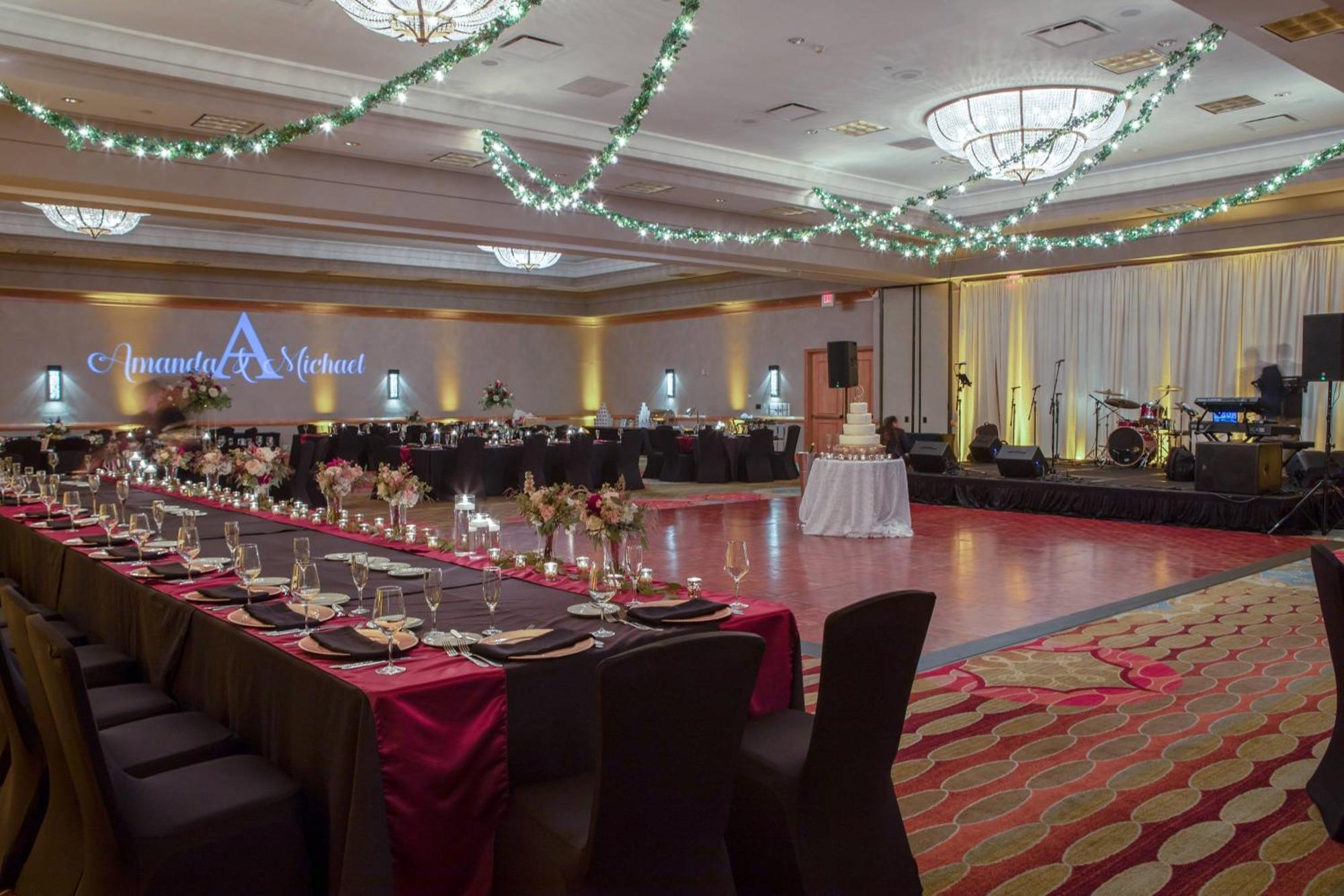 Marriott North Indianapolis