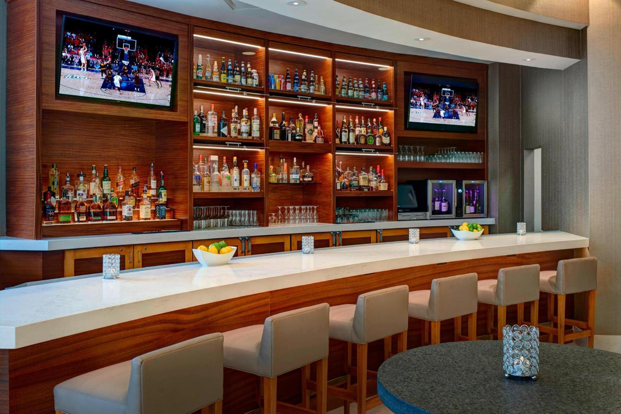 Marriott North Hotel Indianapolis