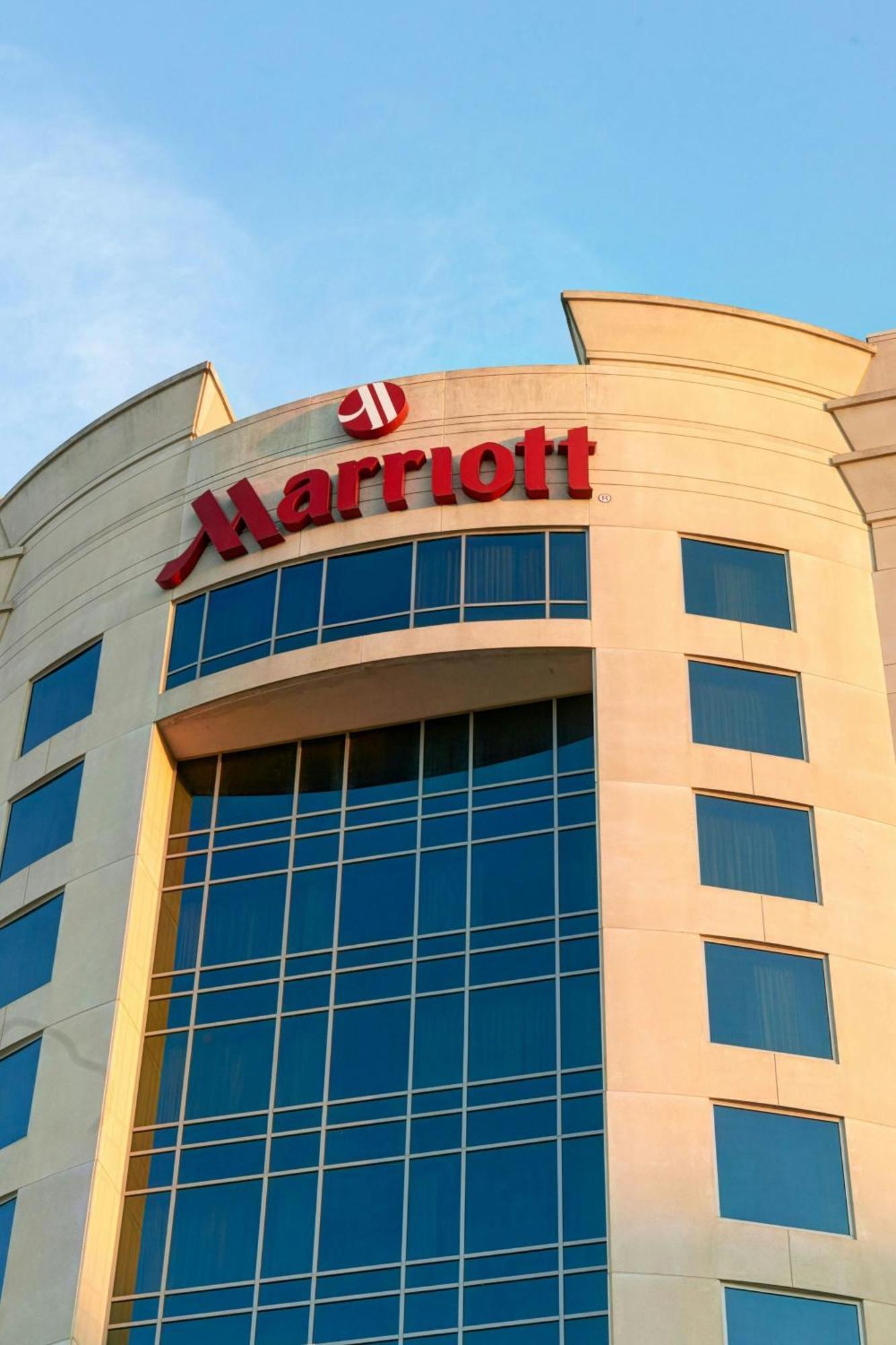 Marriott North