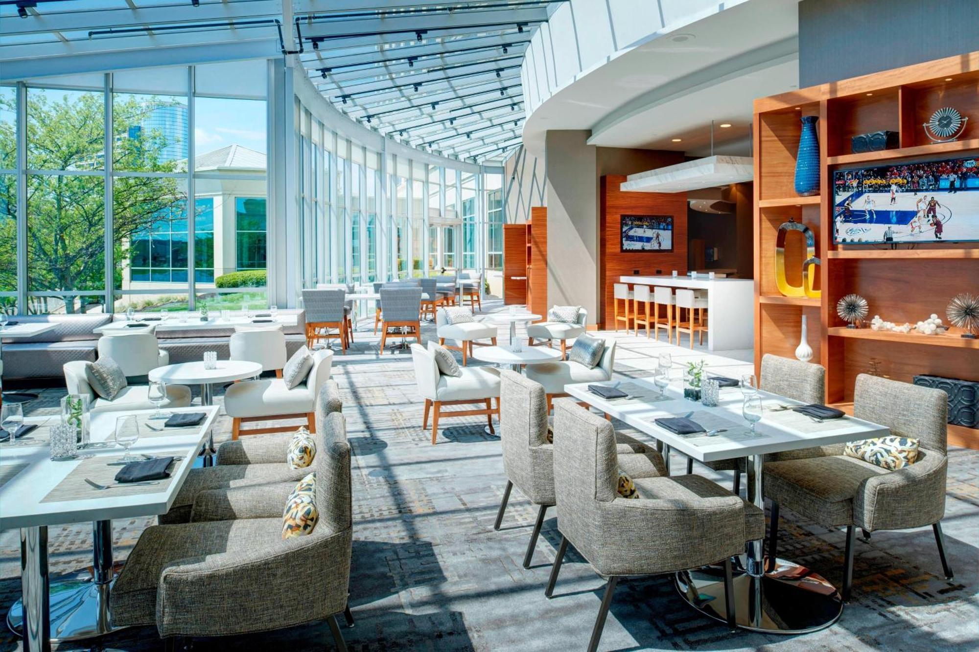 Marriott North 4* Indianapolis