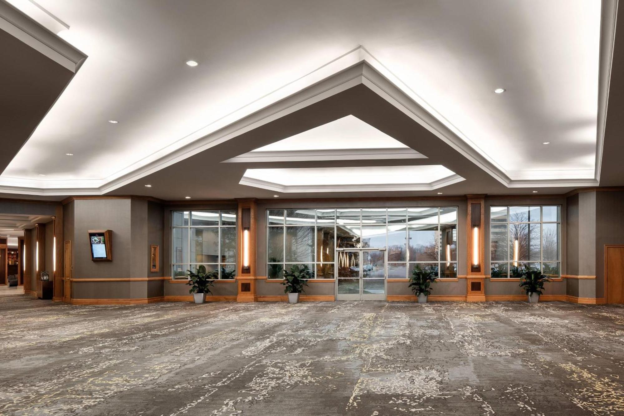 Marriott North