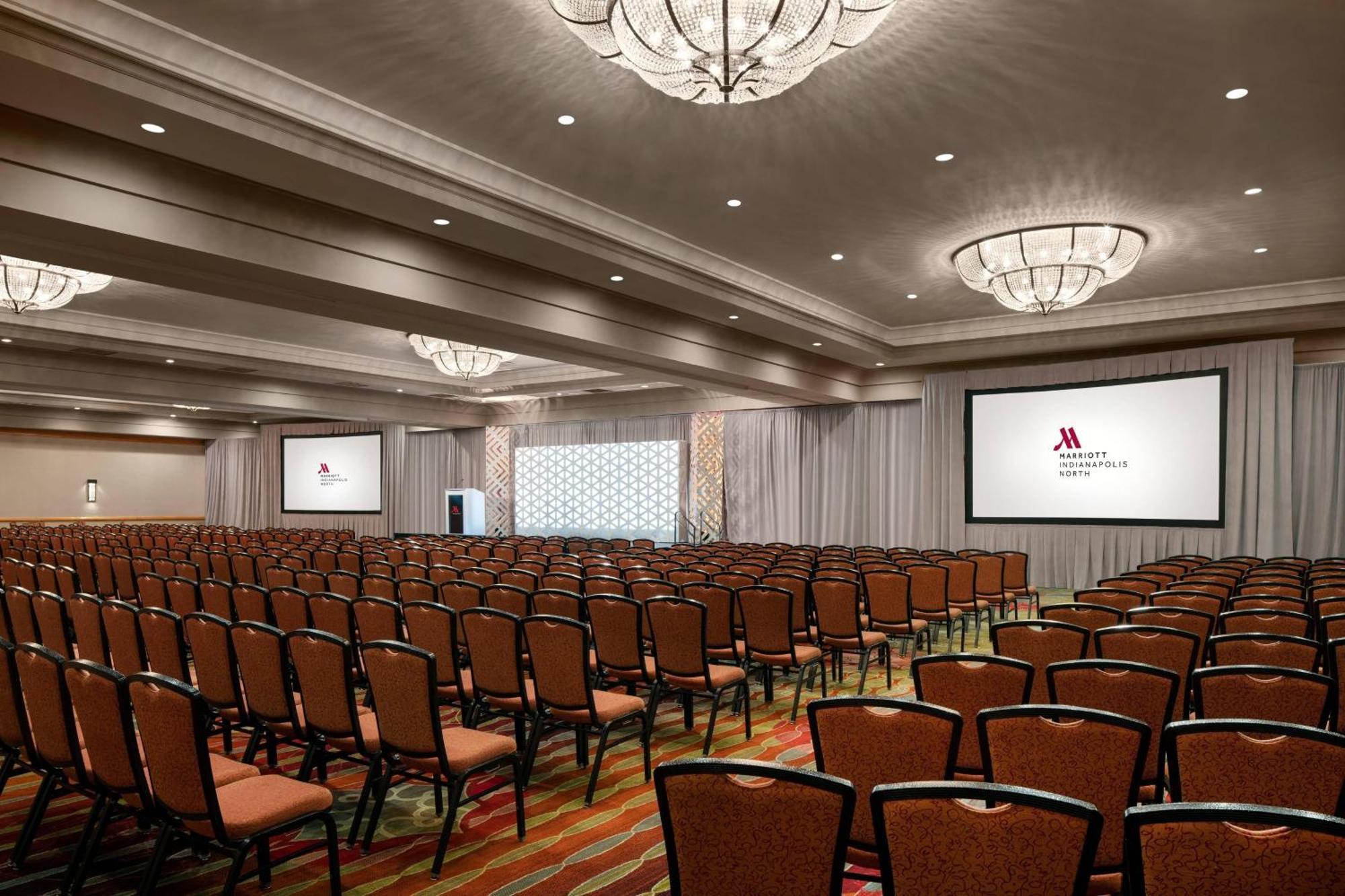 Hotel Marriott North