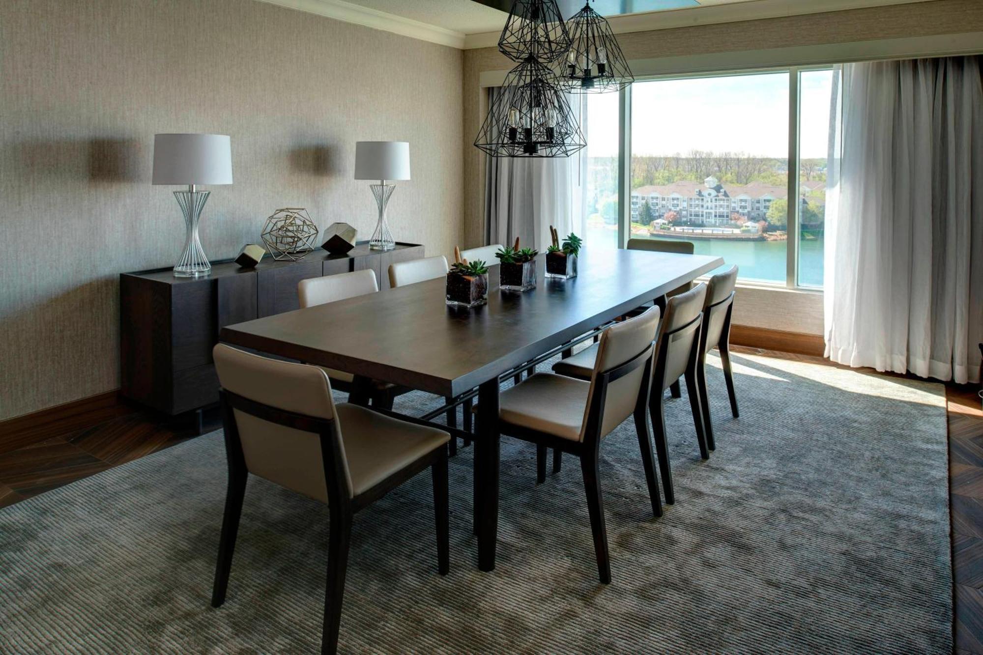 Marriott North 4*