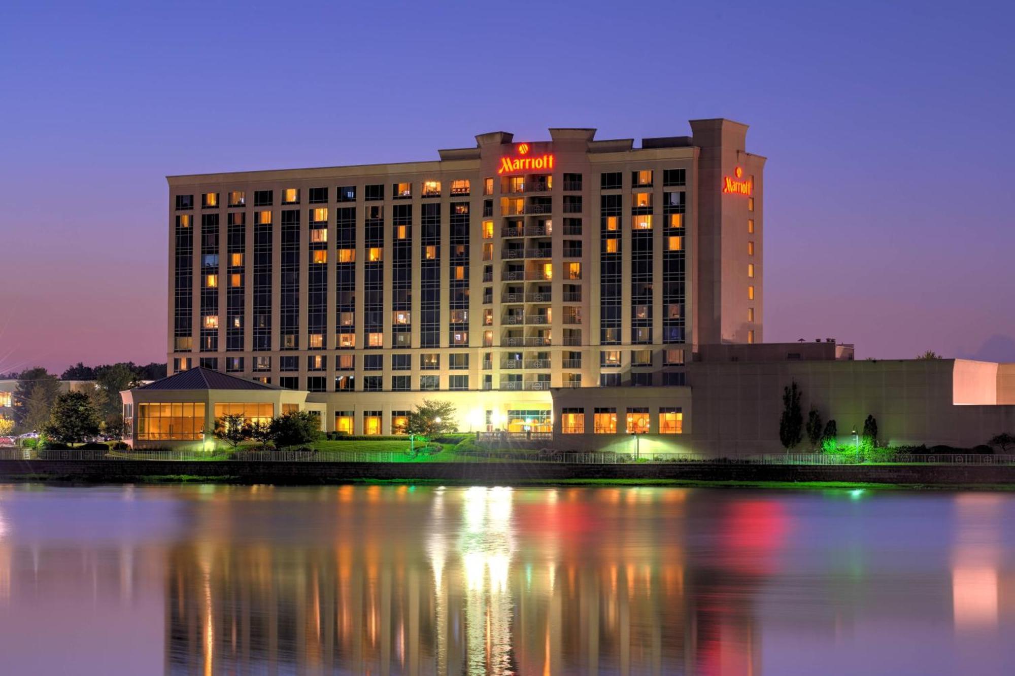 Marriott North
