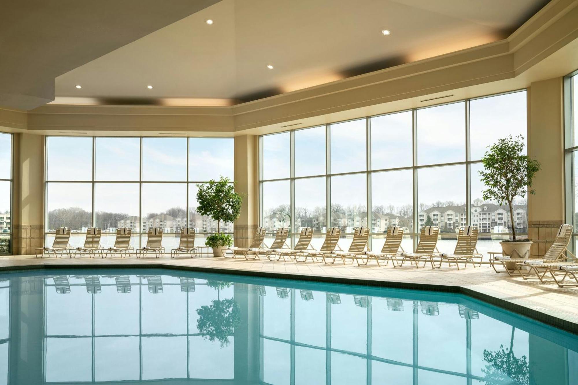 Marriott North Indianapolis