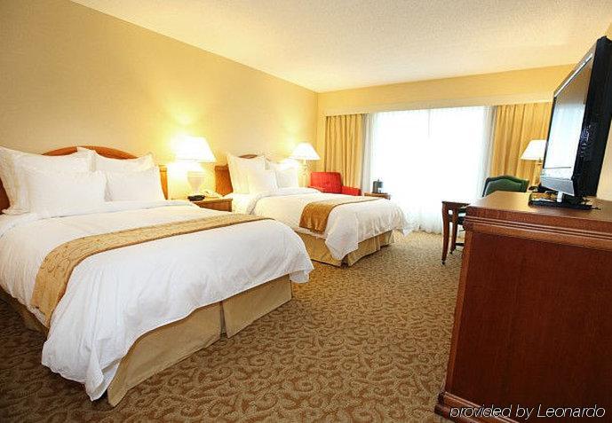 Marriott North 4* Indianapolis