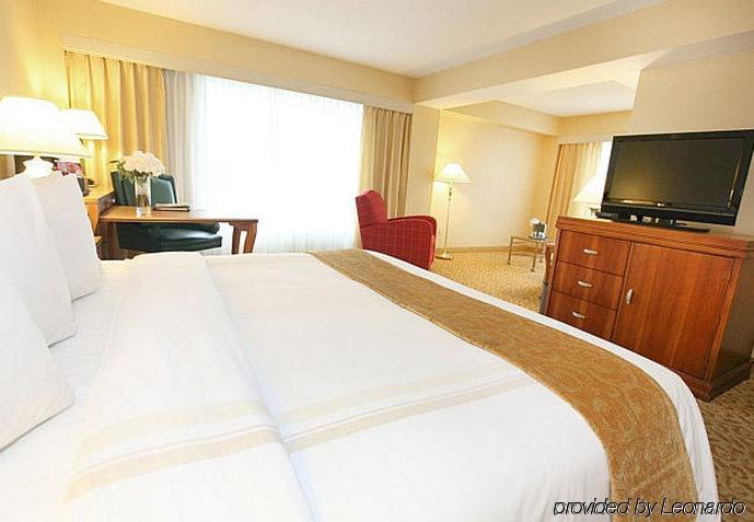 Hotel Marriott North