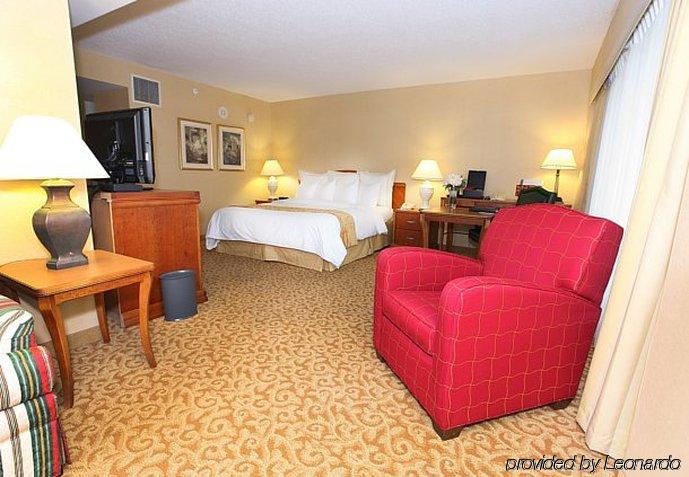 Marriott North Hotel Indianapolis