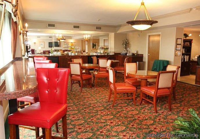 Marriott North Hotel