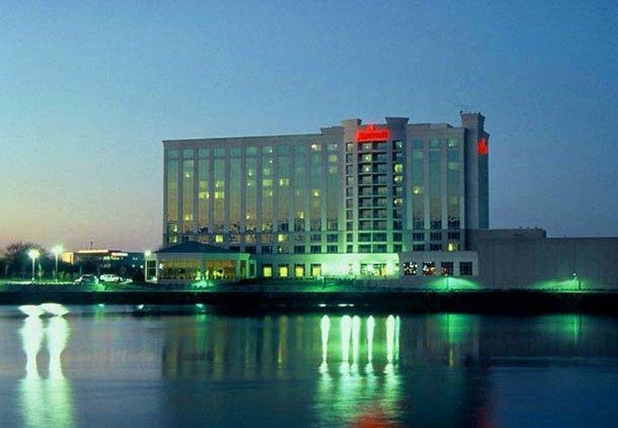 Marriott North Hotel