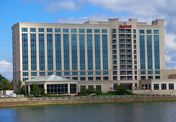 Marriott North 4*