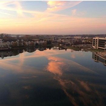 Marriott North 4* Indianapolis