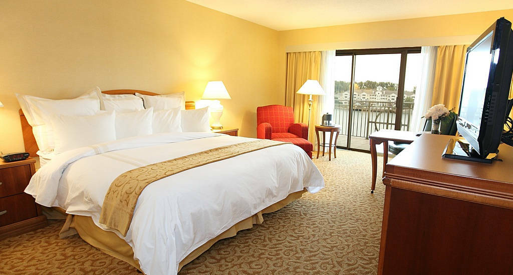 Marriott North 4*